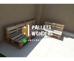 wooden pallet 0507330544