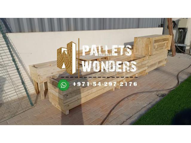 wooden pallet 0507330544