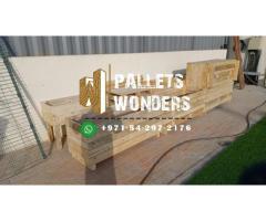 wooden pallet 0507330544