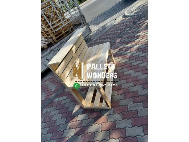 wooden pallet 0507330544