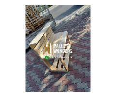 wooden pallet 0507330544