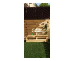 wooden pallet 0507330544