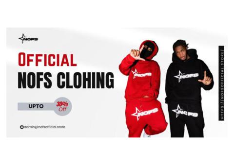 NOFS – A Brand of Quality and Style