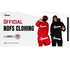 NOFS – A Brand of Quality and Style / 1