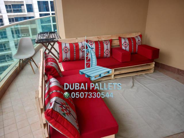 Dubai 0507330544 pallet wooden