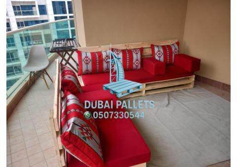 Dubai 0507330544 pallet wooden