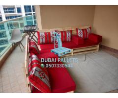 Dubai 0507330544 pallet wooden