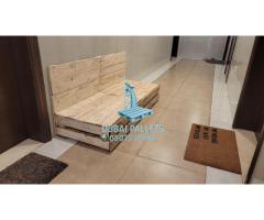 Dubai 0507330544 pallet wooden