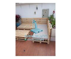 Dubai 0507330544 pallet wooden