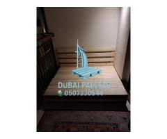 Dubai 0507330544 pallet wooden