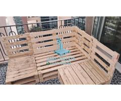Dubai 0507330544 pallet wooden