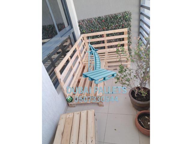 Dubai 0507330544 pallet wooden