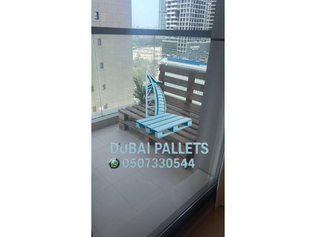 Dubai 0507330544 pallet wooden