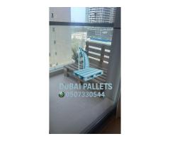 Dubai 0507330544 pallet wooden