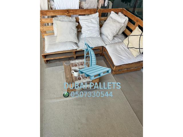 Dubai 0507330544 pallet wooden