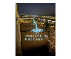 Dubai 0507330544 pallet wooden