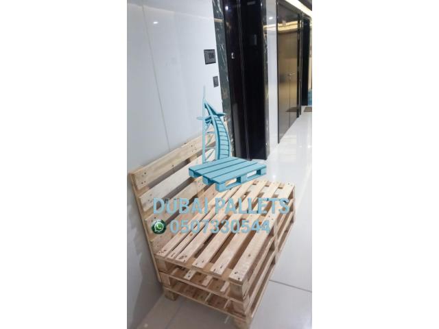 wooden pallet 0507330544 Dubai