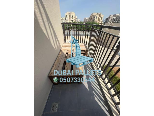 wooden pallet 0507330544 Dubai