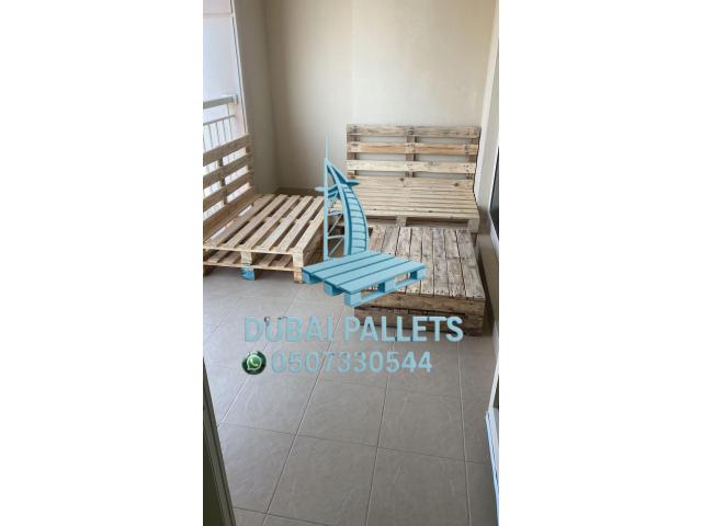wooden pallet 0507330544 Dubai