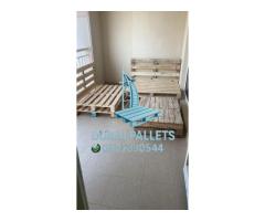 wooden pallet 0507330544 Dubai / 3