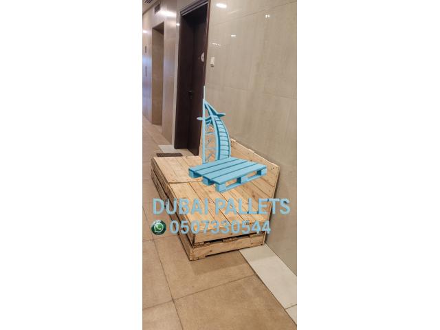 wooden pallet 0507330544 Dubai
