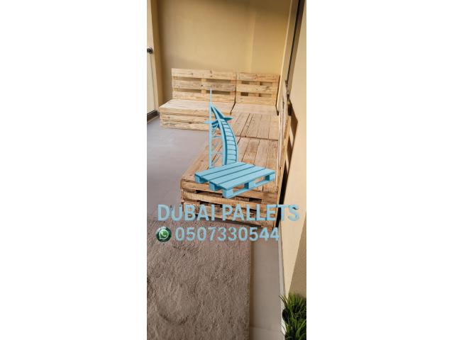 wooden pallet 0507330544 Dubai