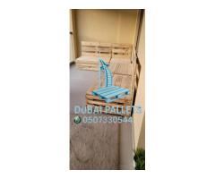 wooden pallet 0507330544 Dubai / 6