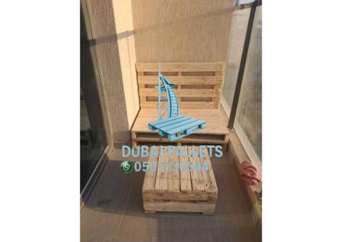 wooden pallet 0555450341