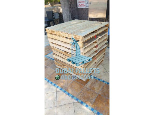wooden pallet 0507330544 Dubai