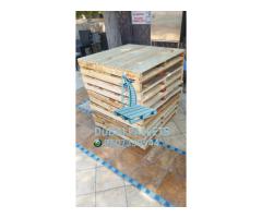 wooden pallet 0507330544 Dubai