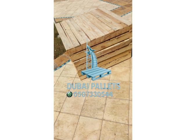wooden pallet 0507330544 Dubai