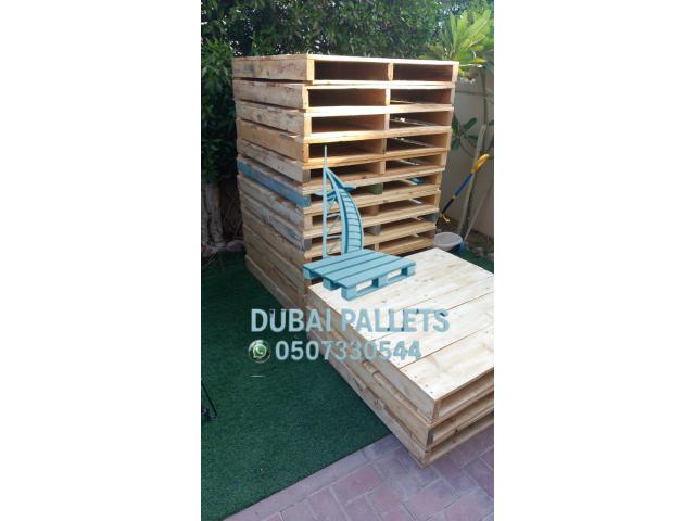 wooden pallet 0507330544 Dubai