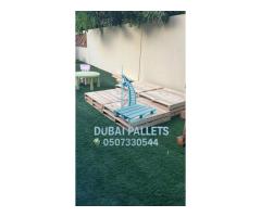 wooden pallet 0507330544 Dubai