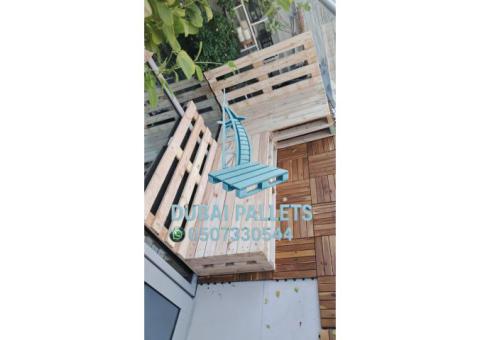 pallet 0555450341 wooden
