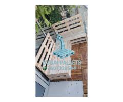 pallet 0555450341 wooden