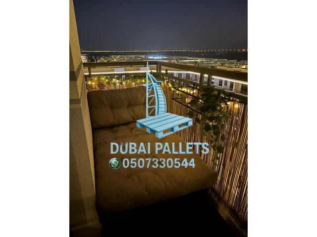 pallet 0555450341 wooden