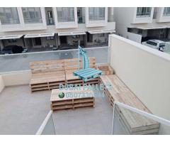 pallet 0555450341 wooden