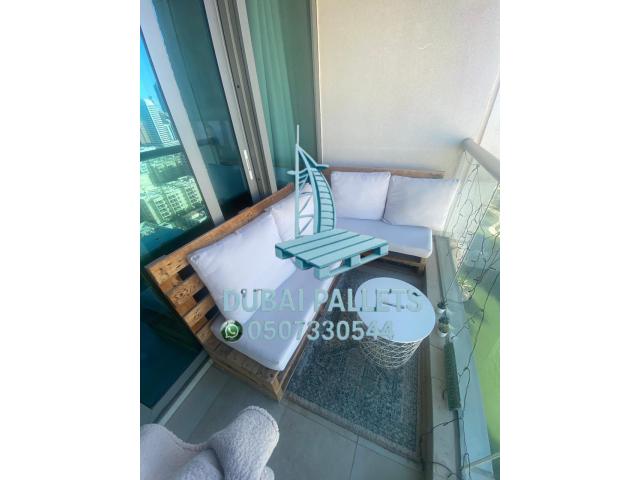 pallet 0555450341 wooden
