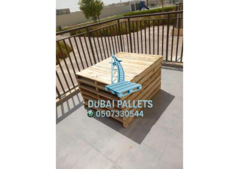 pallet 0555450341 wooden