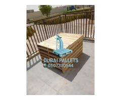 pallet 0555450341 wooden