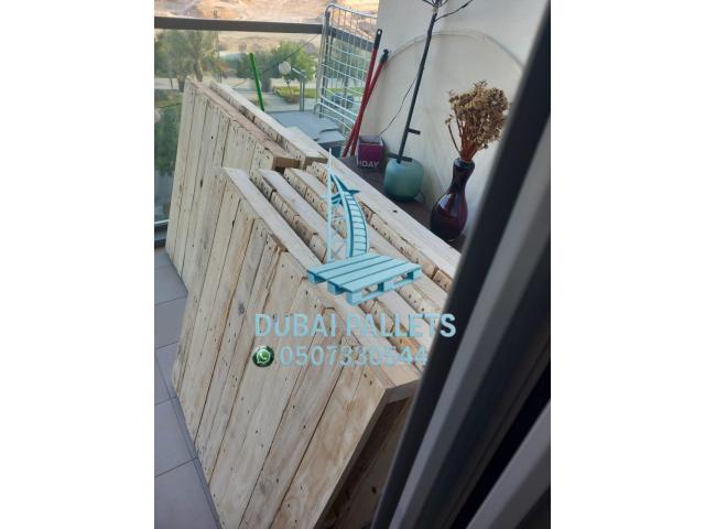 pallet 0555450341 wooden