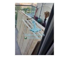 pallet 0555450341 wooden