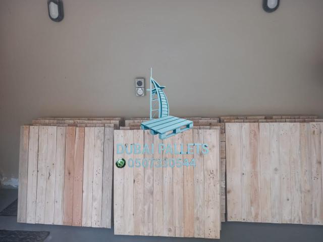 pallet 0555450341 wooden