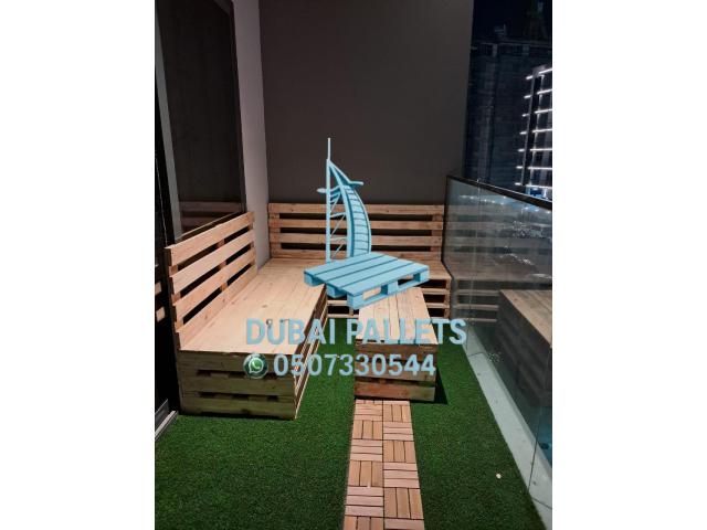pallets 0555450341 wooden