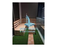 pallets 0555450341 wooden