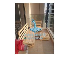 pallets 0555450341 wooden