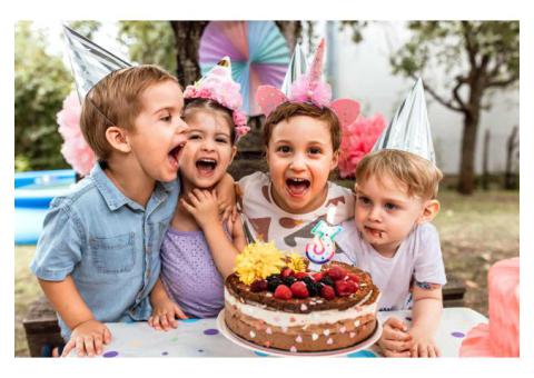 Heartfelt Wishes at BirthdayWishes.