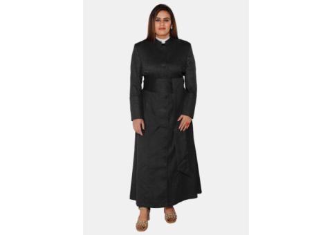 The best clergy robes, vestments, and cassocks | eClergys