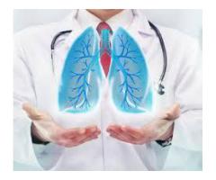Book the Best pulmonologist in Noida at Affordable prices