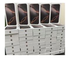 Apple iPhone 16 Pro Max, iPhone 16 Pro, iPhone 16, iPhone 16 Plus, iPhone 15